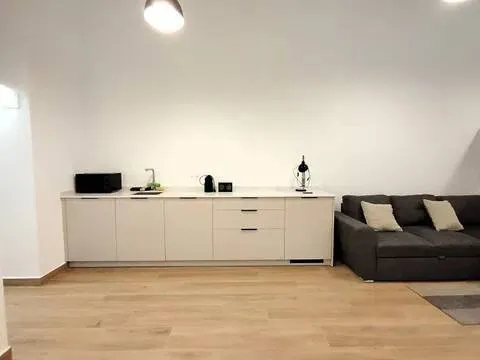 Pis de 53 m² a Sant Sebastià