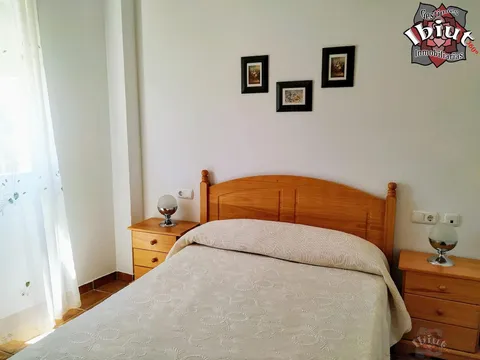 Piso de 78 m² en Torrox