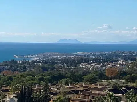 Pis de 332 m² a Marbella