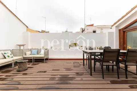 Appartement 130 m² à Valence