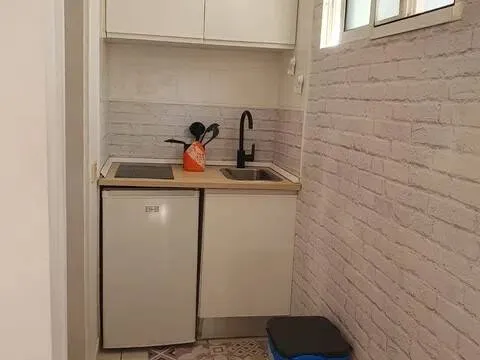 Pis de 25 m² a San Bartolomé de Tirajana