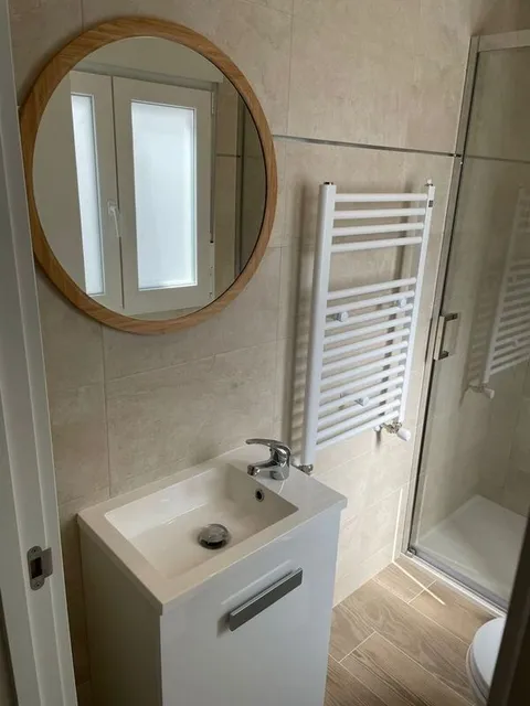 Habitació de lloguer, Valladolid