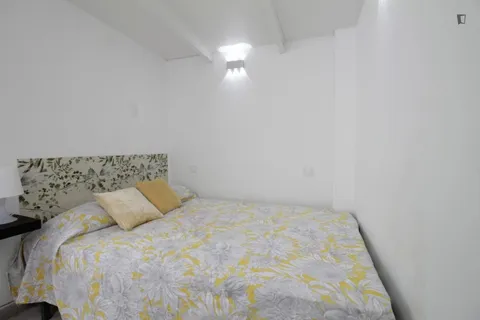 Pis de 35 m² a Madrid