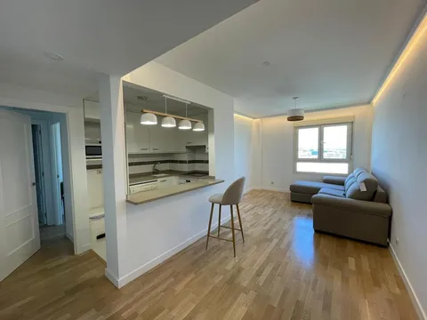 Pis de 68 m² a Madrid