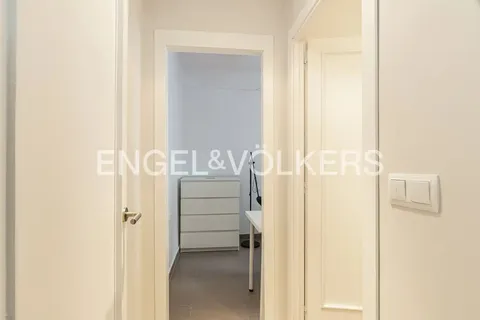 Pis de 137 m² a Madrid
