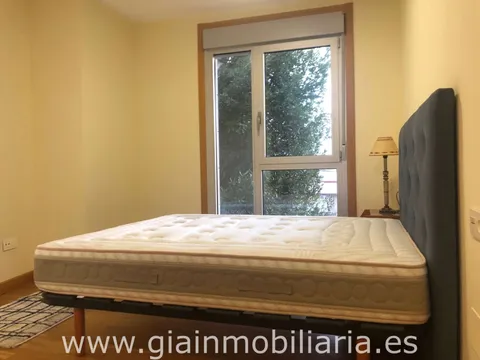 Pis de 60 m² a O Porriño