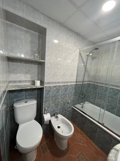 Pis de 50 m² a Còrdova
