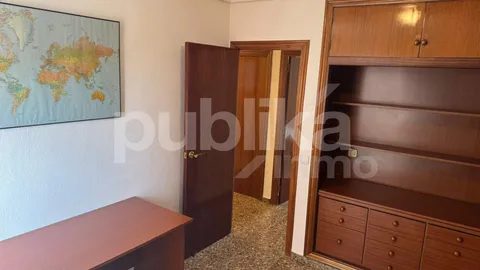 Pis de 98 m² a Xixona