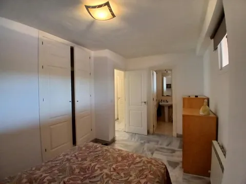 Wohnung 87 m² in Málaga