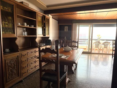 Flat 125 m² in Vinaròs
