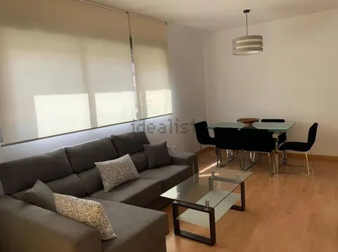 Piso de 84 m² en Torrente
