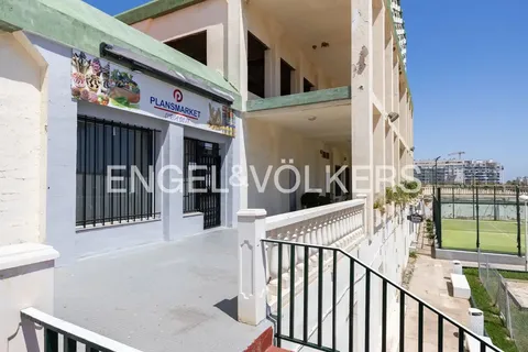 Piso de 133 m² en El Puig
