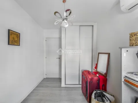 Pis de 54 m² a Madrid