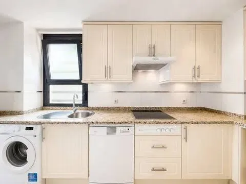 Pis de 150 m² a Madrid