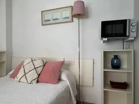Pis de 33 m² a Madrid