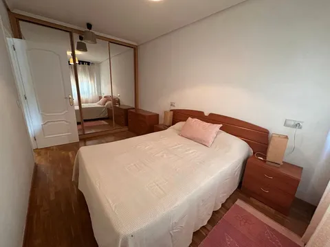 Pis de 50 m² a Carreño