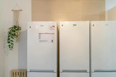 Habitación en alquiler, Madrid