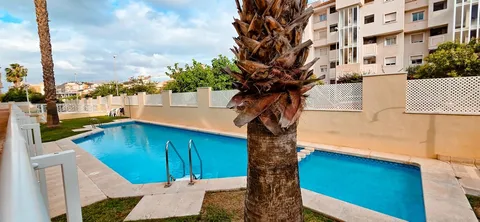 Pis de 70 m² a Alacant
