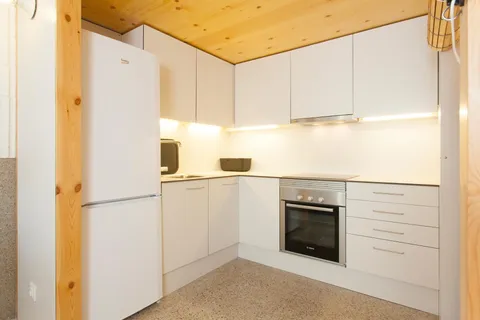 Pis de 56 m² a Marbella