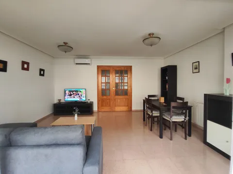 Кімната в оренду, Alacant / Alicante (4/25)