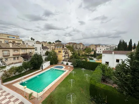 Habitació de lloguer, Granada