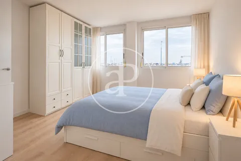 Pis de 79 m² a València