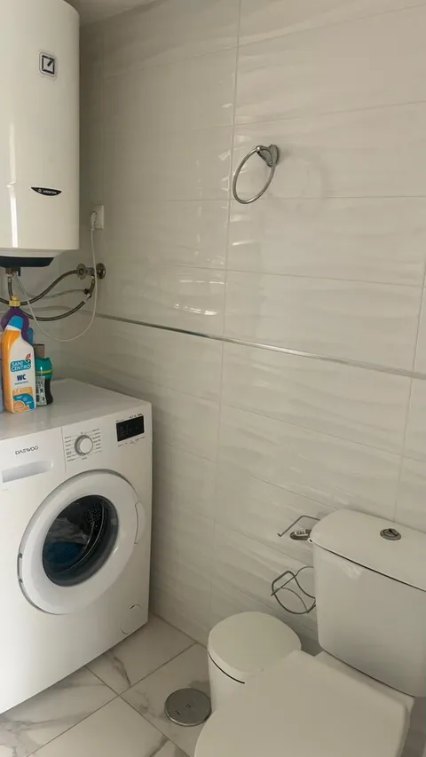 Pis de 72 m² a Benidorm