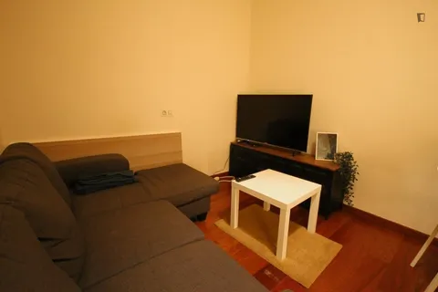 Zimmer zur Miete, Barcelona