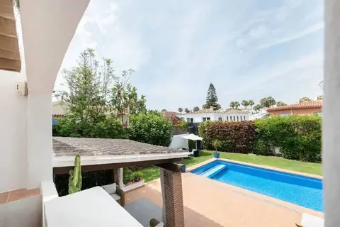 Casa 318 m² a Marbella