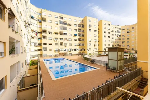 Appartamento 151 m² a Valencia