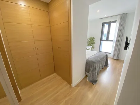 Habitació de lloguer, Sevilla