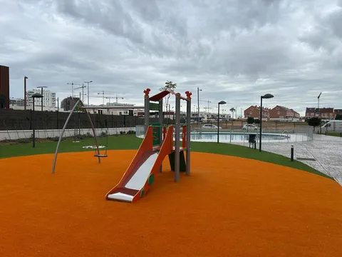 Pis de 103 m² a Dos Hermanas