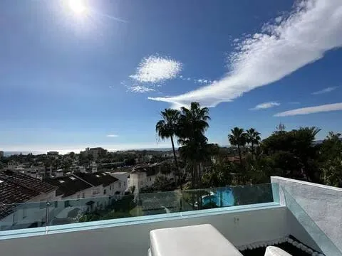 Pis de 380 m² a Estepona