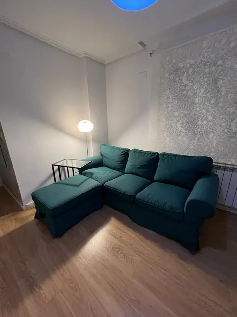 Appartamento 43 m² a Saragozza