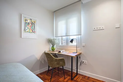 Pis de 194 m² a Màlaga