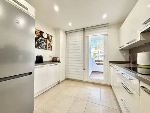 Pis de 90 m² a Estepona