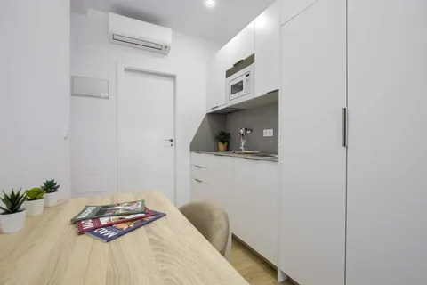 Pis de 15 m² a Madrid