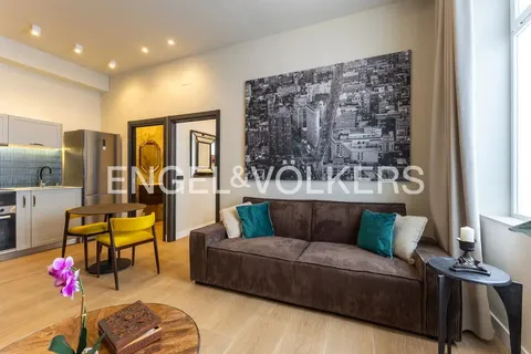 Appartamento 50 m² a Valencia