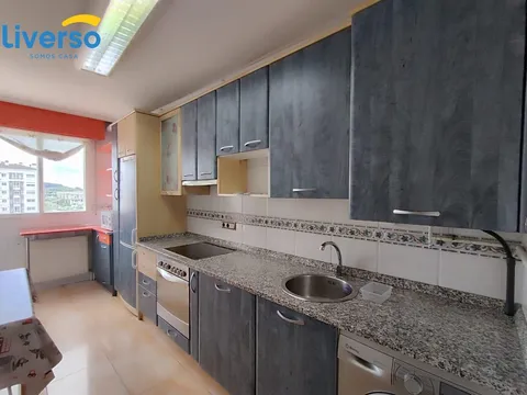 Pis de 117 m² a Burgos