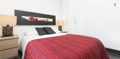Appartamento 67 m² a Madrid