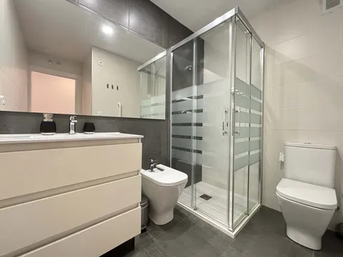 Pis de 69 m² a València
