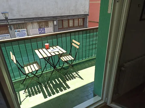 Habitació de lloguer, Bilbao
