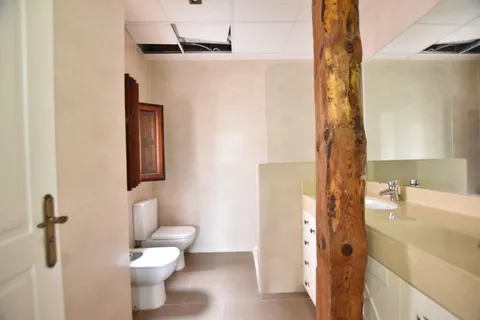 Piso de 92 m² en Granada