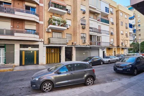 Habitació de lloguer, Sevilla