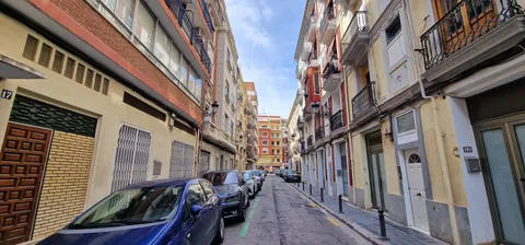 Appartamento 66 m² a Valencia
