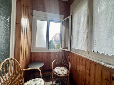 Wohnung 84 m² in Santander