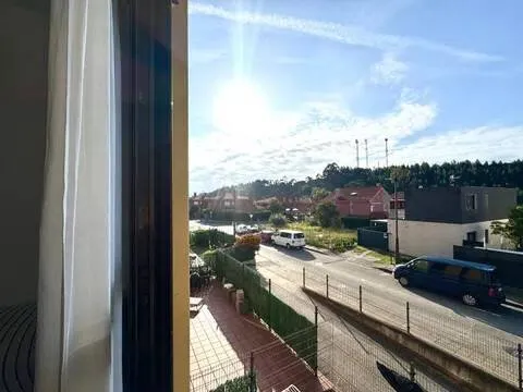 Piso de 87 m² en Gozón