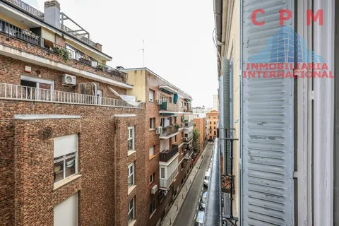 Appartamento 115 m² a Madrid