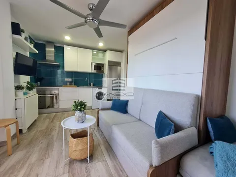 Piso de 28 m² en Candelaria