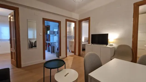 Wohnung 60 m² in Málaga